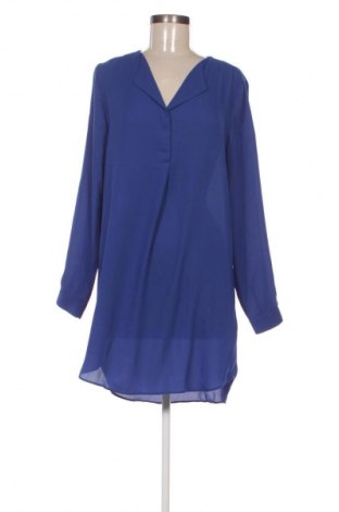 Kleid VILA, Größe M, Farbe Blau, Preis 7,99 €