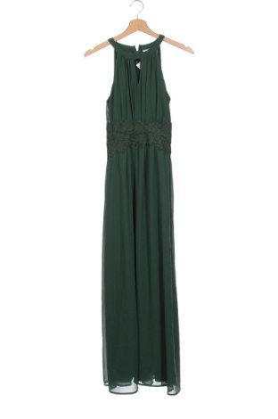 Kleid VILA, Größe XS, Farbe Grün, Preis € 55,24