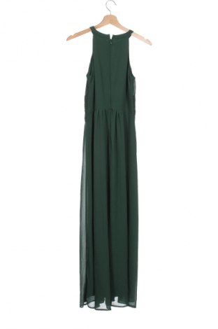 Kleid VILA, Größe XS, Farbe Grün, Preis € 55,24