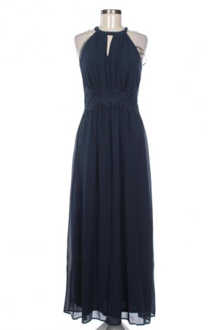 Rochie VILA, Mărime S, Culoare Albastru, Preț 151,99 Lei