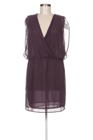 Rochie VILA, Mărime L, Culoare Mov, Preț 129,99 Lei
