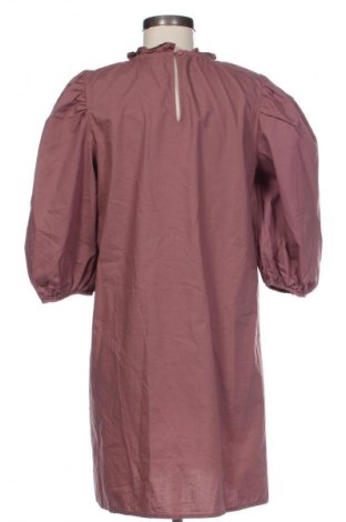Kleid VILA, Größe M, Farbe Braun, Preis 14,00 €