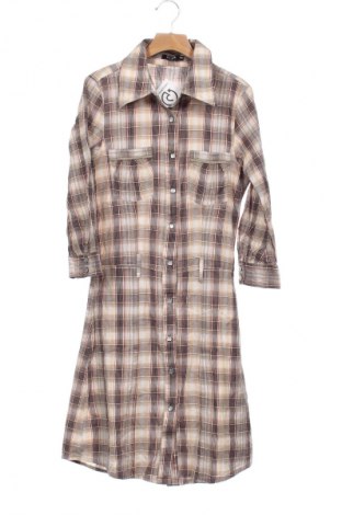Kleid VILA, Größe XS, Farbe Mehrfarbig, Preis € 17,39