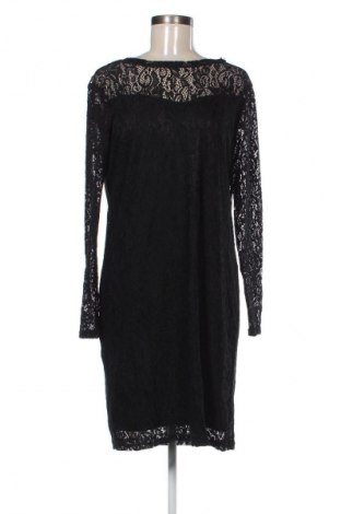 Kleid VRS Woman, Größe XL, Farbe Schwarz, Preis € 14,83