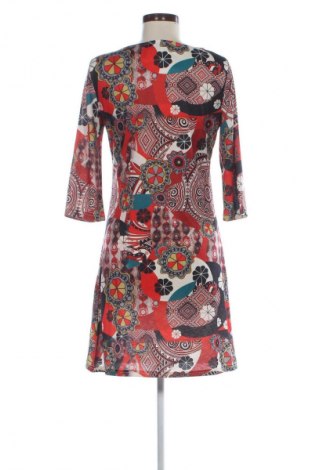 Kleid Vegas, Größe S, Farbe Mehrfarbig, Preis 20,99 €