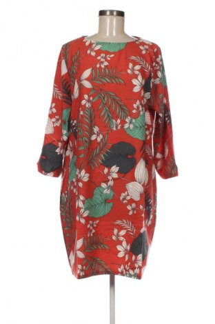 Kleid Venca, Größe XXL, Farbe Mehrfarbig, Preis 17,99 €