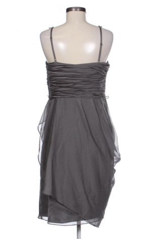 Kleid Vera Mont, Größe XL, Farbe Grau, Preis 42,99 €
