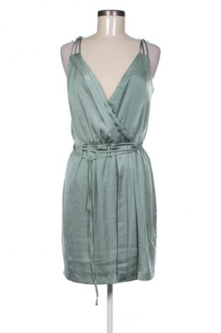 Kleid Vero Moda, Größe M, Farbe Grün, Preis 10,99 €