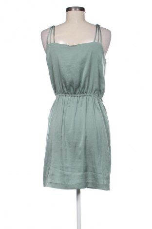 Kleid Vero Moda, Größe M, Farbe Grün, Preis 10,99 €