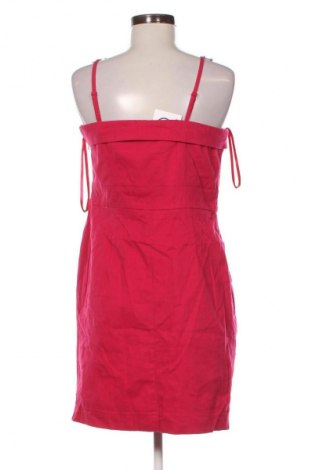 Kleid Vero Moda, Größe L, Farbe Rosa, Preis 20,38 €