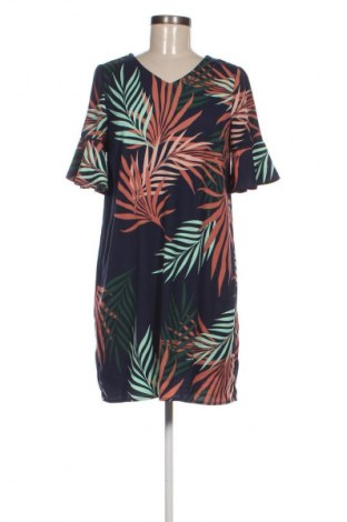 Kleid Vero Moda, Größe S, Farbe Mehrfarbig, Preis 12,99 €