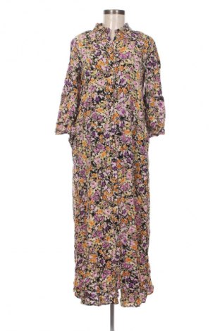 Kleid Vero Moda, Größe S, Farbe Mehrfarbig, Preis 23,99 €