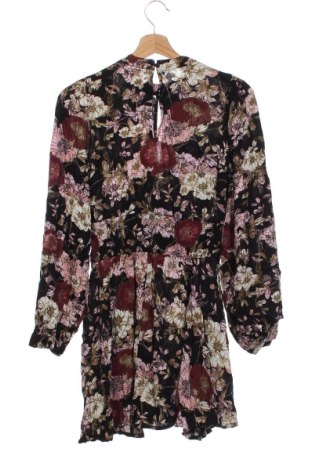 Kleid Vero Moda, Größe XS, Farbe Mehrfarbig, Preis 6,99 €