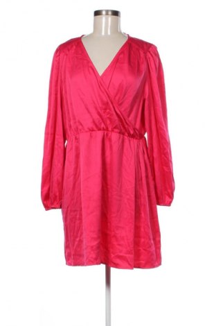 Rochie Vero Moda, Mărime XXL, Culoare Roz, Preț 41,99 Lei