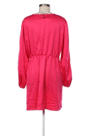 Rochie Vero Moda, Mărime XXL, Culoare Roz, Preț 41,99 Lei