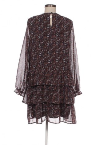 Kleid Vero Moda, Größe L, Farbe Mehrfarbig, Preis 14,99 €