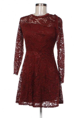 Rochie Vero Moda, Mărime S, Culoare Maro, Preț 117,99 Lei