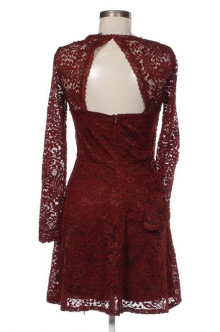 Rochie Vero Moda, Mărime S, Culoare Maro, Preț 117,99 Lei
