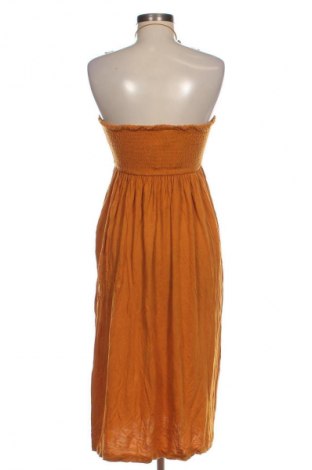 Kleid Vero Moda, Größe S, Farbe Gelb, Preis € 23,99