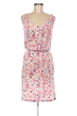 Kleid Vero Moda, Größe S, Farbe Mehrfarbig, Preis 17,99 €