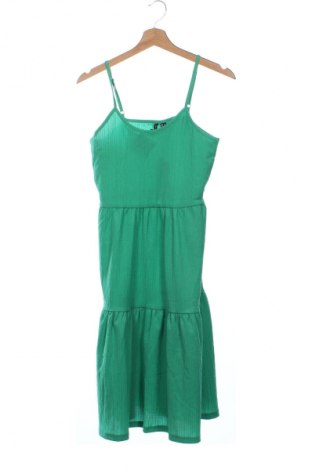 Rochie Vero Moda, Mărime XS, Culoare Verde, Preț 196,43 Lei