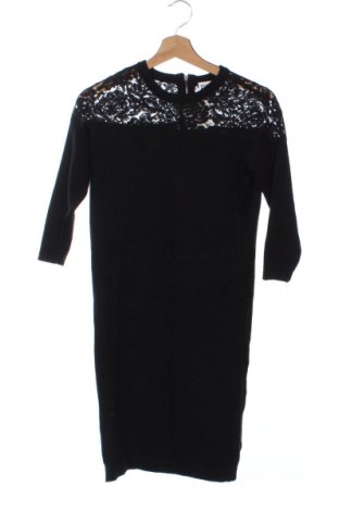 Kleid Vero Moda, Größe XS, Farbe Schwarz, Preis € 13,30