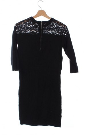Kleid Vero Moda, Größe XS, Farbe Schwarz, Preis € 13,30