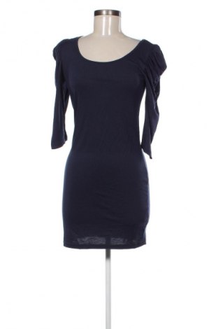 Kleid Vero Moda, Größe M, Farbe Blau, Preis € 13,81