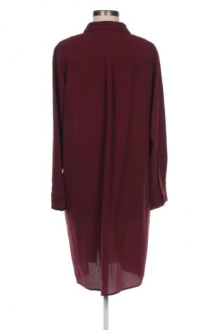 Kleid Vero Moda, Größe XL, Farbe Rot, Preis € 9,99