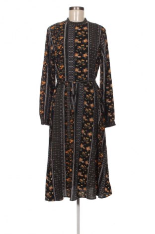Kleid Vero Moda, Größe L, Farbe Mehrfarbig, Preis 23,99 €