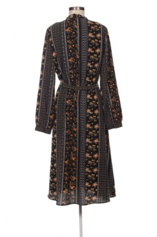 Kleid Vero Moda, Größe L, Farbe Mehrfarbig, Preis 23,99 €