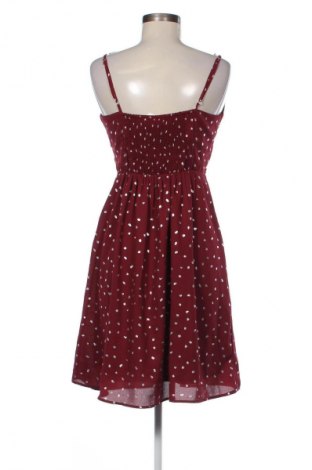 Kleid Vero Moda, Größe S, Farbe Mehrfarbig, Preis € 14,00