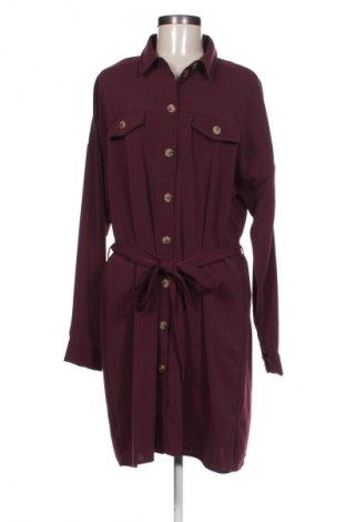 Šaty  Vero Moda, Velikost XL, Barva Červená, Cena  346,00 Kč