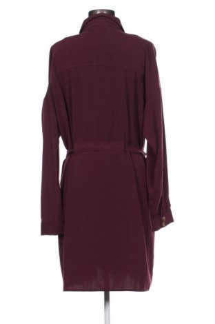 Šaty  Vero Moda, Velikost XL, Barva Červená, Cena  346,00 Kč