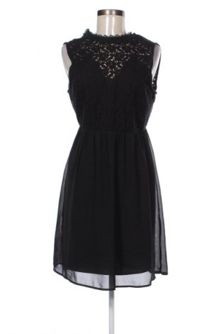 Šaty  Vero Moda, Velikost M, Barva Černá, Cena  346,00 Kč