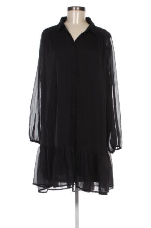 Kleid Vero Moda, Größe XL, Farbe Schwarz, Preis € 24,75