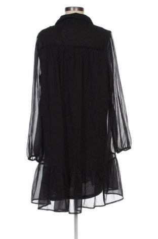Kleid Vero Moda, Größe XL, Farbe Schwarz, Preis € 24,75