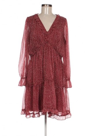 Rochie Vero Moda, Mărime XL, Culoare Multicolor, Preț 78,04 Lei