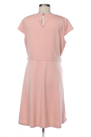 Šaty  Vero Moda, Veľkosť XL, Farba Popolavo ružová, Cena  14,00 €