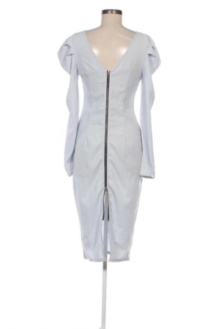 Kleid Vices, Größe M, Farbe Blau, Preis 24,48 €