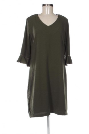 Φόρεμα Vila Joy, Μέγεθος L, Χρώμα Πράσινο, Τιμή 12,99 €