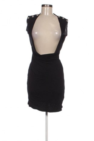 Latzkleid WE ARE REPLAY, Größe S, Farbe Schwarz, Preis € 56,99