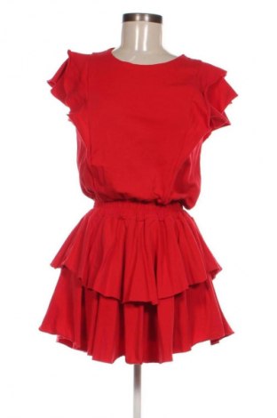 Rochie Wassyl, Mărime S, Culoare Roșu, Preț 74,35 Lei