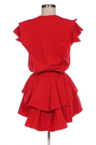 Rochie Wassyl, Mărime S, Culoare Roșu, Preț 74,35 Lei