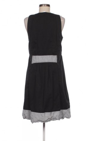 Kleid Wearhouse, Größe L, Farbe Schwarz, Preis 24,55 €