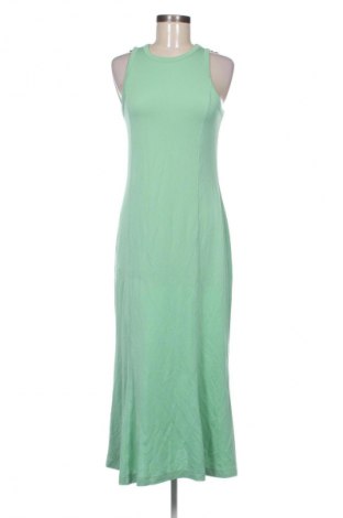 Kleid Weekday, Größe M, Farbe Grün, Preis 12,99 €