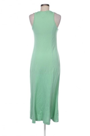 Kleid Weekday, Größe M, Farbe Grün, Preis 12,99 €
