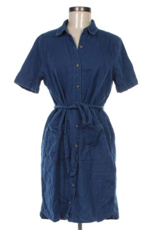 Kleid Whistles, Größe M, Farbe Blau, Preis 41,99 €