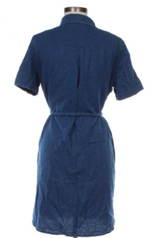 Kleid Whistles, Größe M, Farbe Blau, Preis 41,99 €