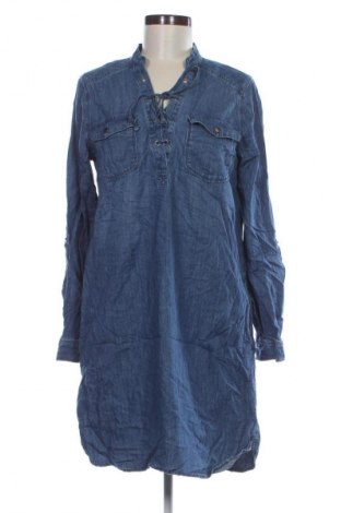 Kleid White House / Black Market, Größe XL, Farbe Blau, Preis 59,99 €
